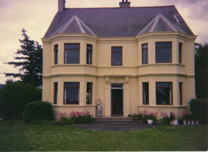 dunaneanie house